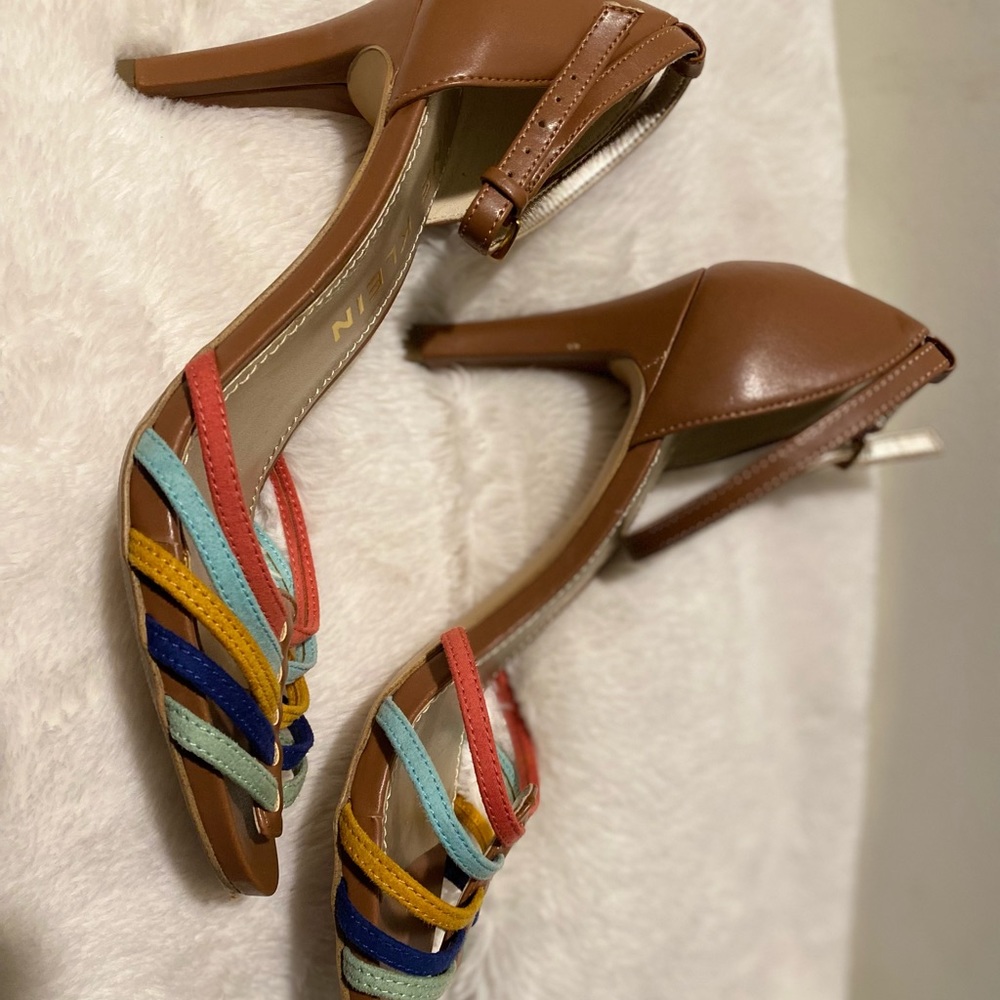 Anne Klein shoe